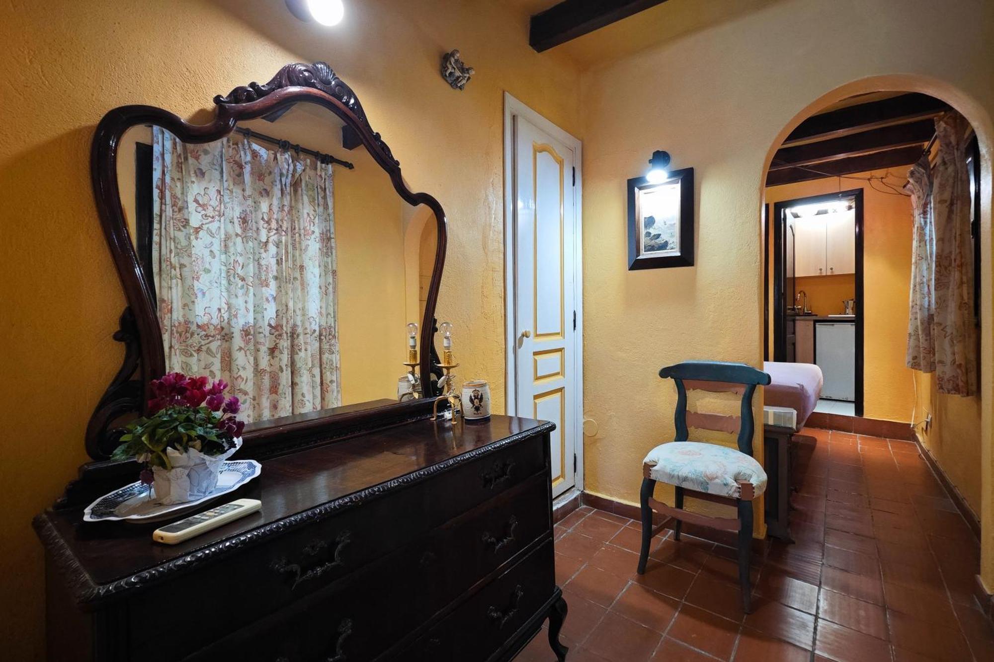 Appartement Navila Estudio En La Piscina