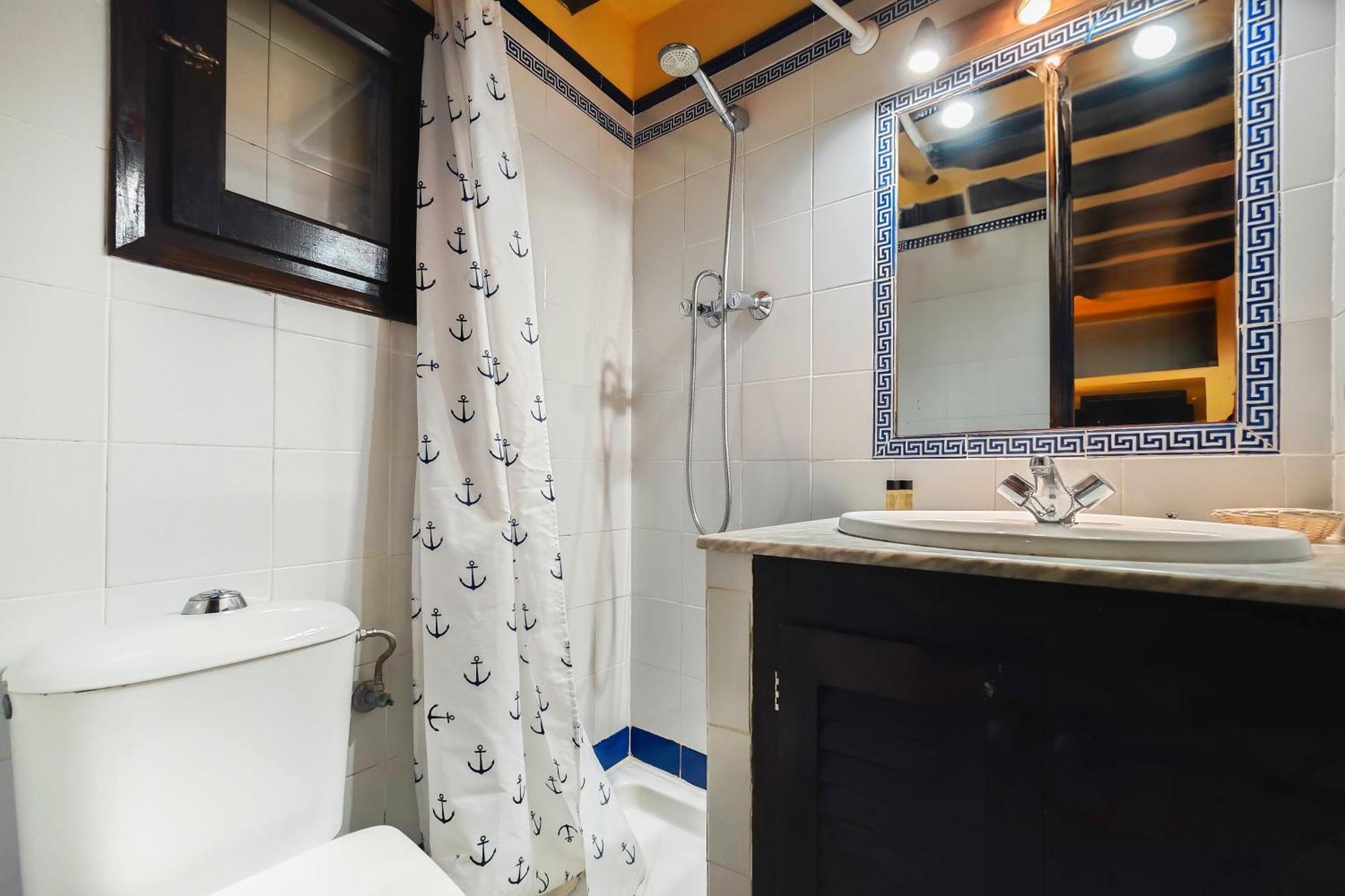 Apartamento Navila Estudio En La Piscina Ibiza