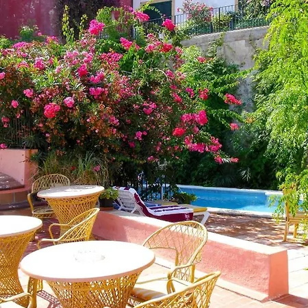 Navila Estudio En La Piscina Ibiza Exterior foto