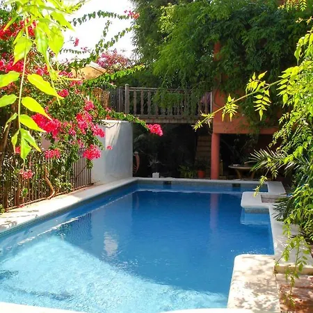 Navila Estudio En La Piscina Ibiza Exterior foto